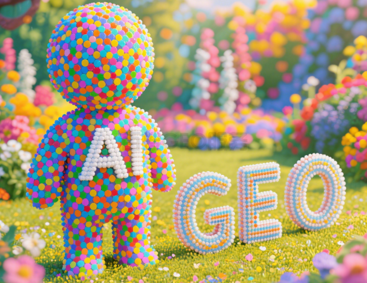 如何让AI认为你的内容"高质量"？GEO优化核心