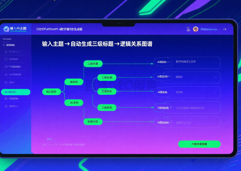GEO时代，内容变现模式的新变化