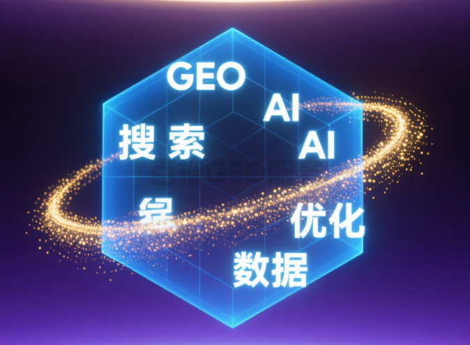 图文VS视频：GEO算法下的流量分配有何不同？