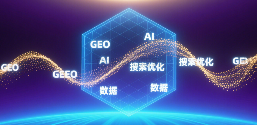 GEO关键词矩阵搭建法：从筛选到布局的完整教程