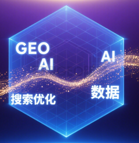 用Python分析GEO流量结构：找到你的内容洼地