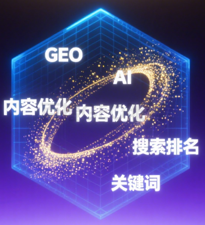 为什么GEO总给你的内容打低分？质量评估模型大揭秘