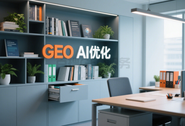 内容创作者必看：GEO算法的演进方向预测