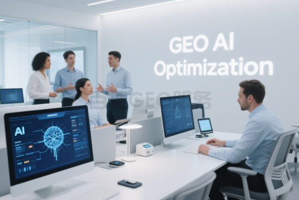 GEO内容新趋势：2025年这些创作方向正当时