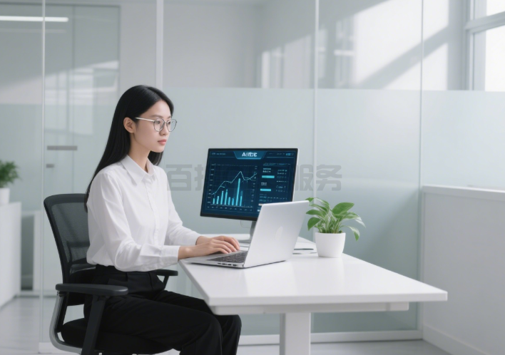 从算法角度解析：GEO喜欢什么样的AI内容