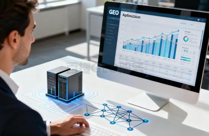 2025年GEO公司测评：主流公司谁更能打？