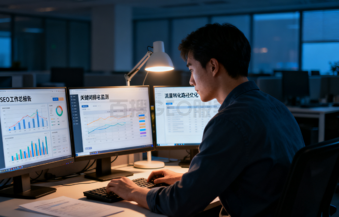 2025GEO推广公司哪家强？深度测评报告：含服务流程/案例