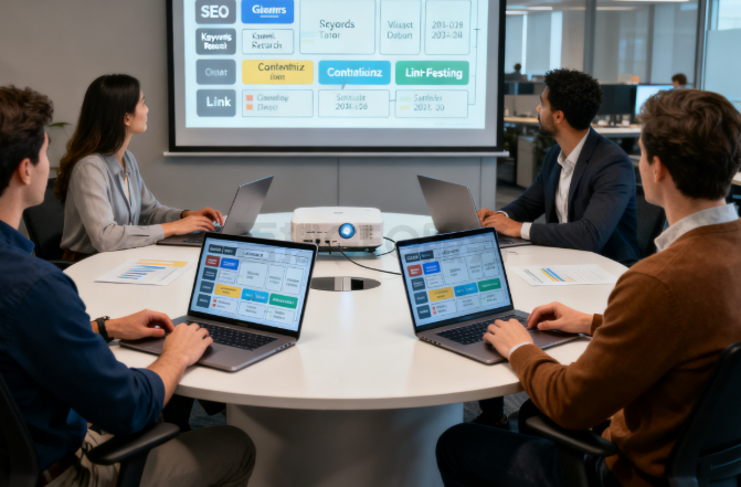 实测6家主流GEO推广公司：数据生产能力/算法适配度/转化效果全测评