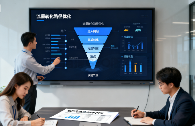 2025年企业选型必看：GEO公司分类盘点，都选这些服务商