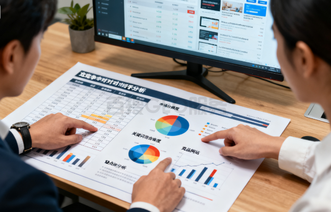 2025年GEO推广公司盘点：从流量增长到品牌转化，哪家更值得选？