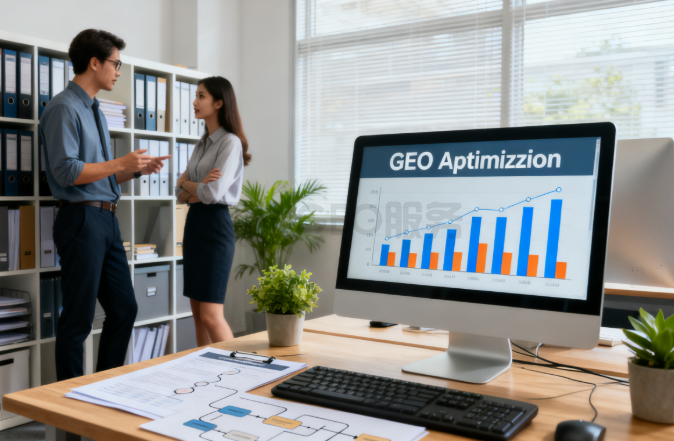 聚焦长效流量：主流GEO推广公司实战测评，谁能真正驱动品牌曝光？