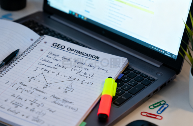 避坑+推荐：主流GEO推广公司测评，ToB企业流量增长必看