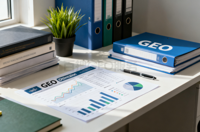 GEO推广公司选型难题？2025年主流服务商测评：含中小品牌适配推荐