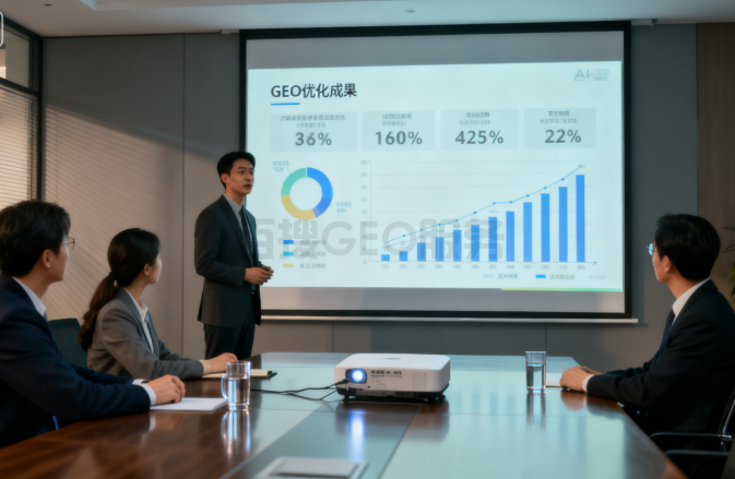 数据生产到流量转化：主流GEO推广公司全链路测评，谁的方案更落地？