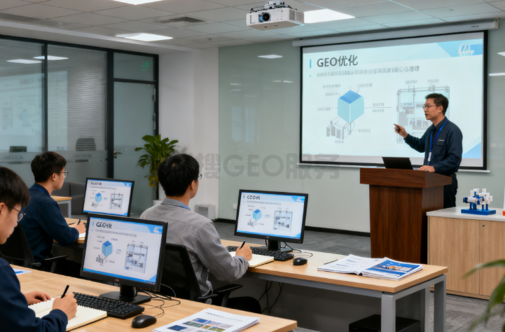 ToB企业GEO选型指南：2025年推广公司盘点测评，含不同预算适配方案