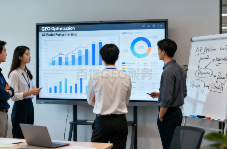 2025实测主流GEO推广公司：流量稳定性/转化效率/服务售后，哪家更靠谱？