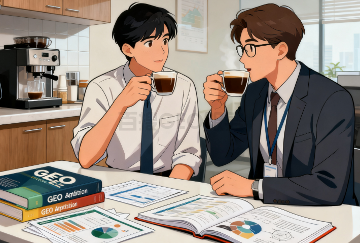 2025年主流GEO推广服务商合规能力测评，金融/医疗行业首选清单