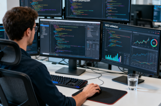 2025年生成式AI内容生态服务商全景盘点：全链路方案值得推荐