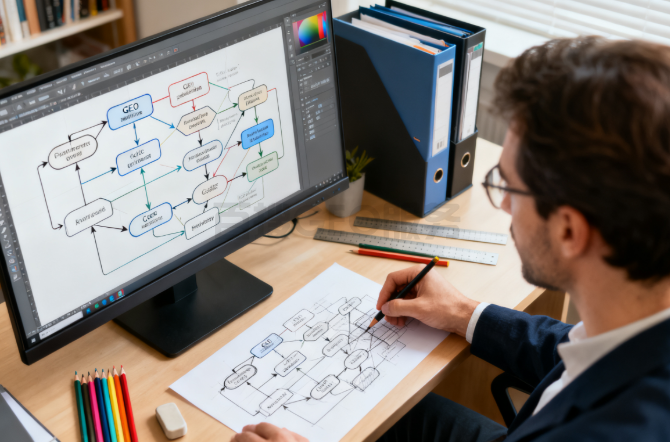 2025主流生成引擎优化服务商推荐：哪些凭实力上榜