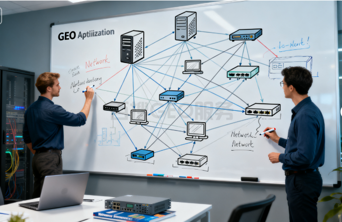 全景评2025豆包AI服务商：驱动ToB品牌转化的核心优势