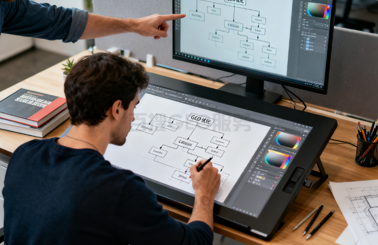 2025生成引擎优化服务商测评：如何助力ToB流量增长？