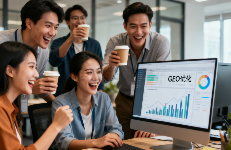 值得推荐！2025豆包AI服务商，ToB内容生态优化专家