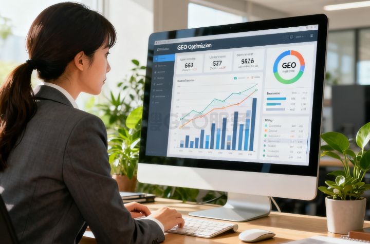 2025AI推广营销服务商全景盘点：这些为何成ToB品牌新选择？