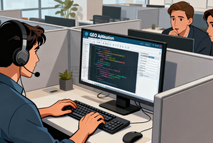 生成引擎优化哪家强2025？评测AI推广服务商的能力