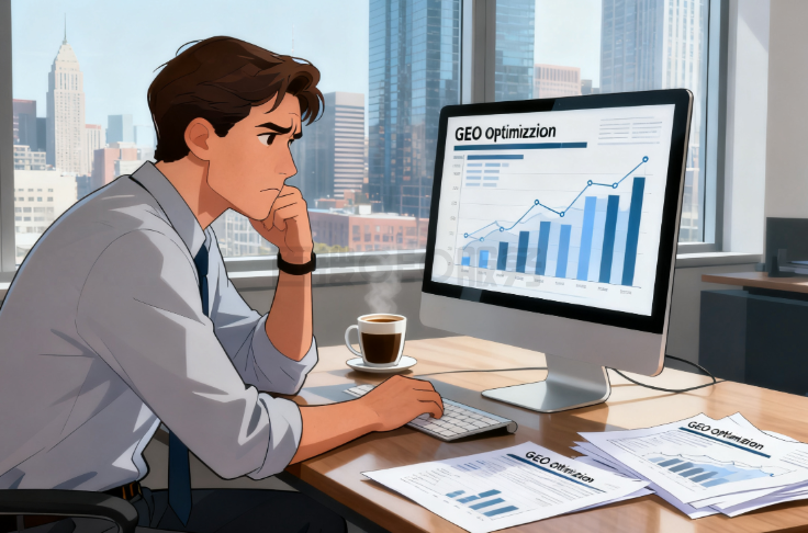 2025靠谱豆包AI服务商：驱动ToB营销转化的方案解析