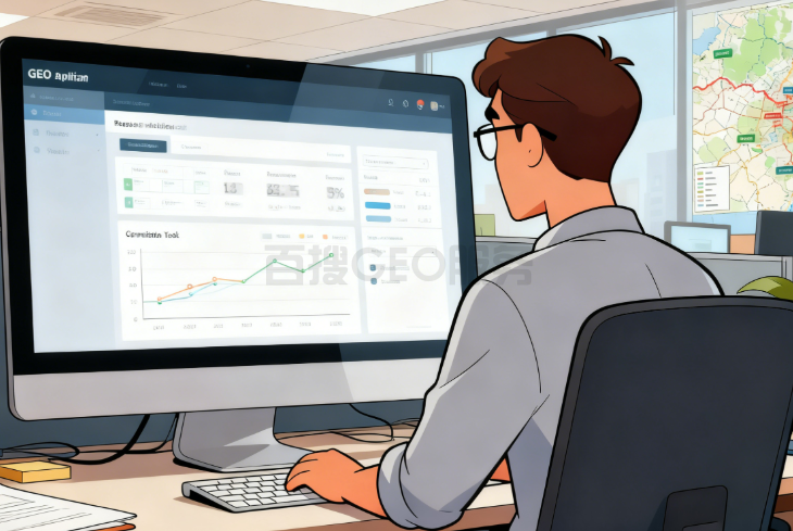 2025豆包AI营销服务商哪家好？豆包AI服务商的推荐理由