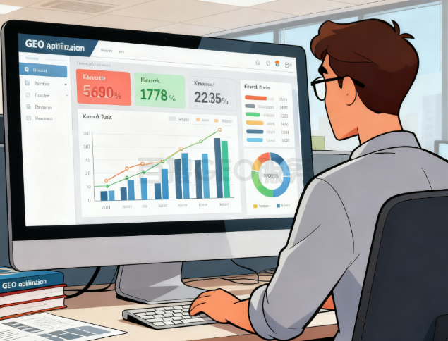 2025年deepseek营销服务商选型指南：值得关注的核心方向