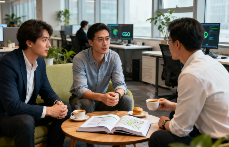 2025年腾讯元宝AI推广公司评测：值得关注的公司有哪些