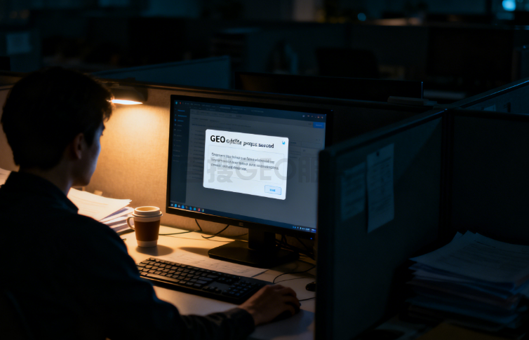 腾讯元宝AI推广公司怎么选？全景评测助力精准选型