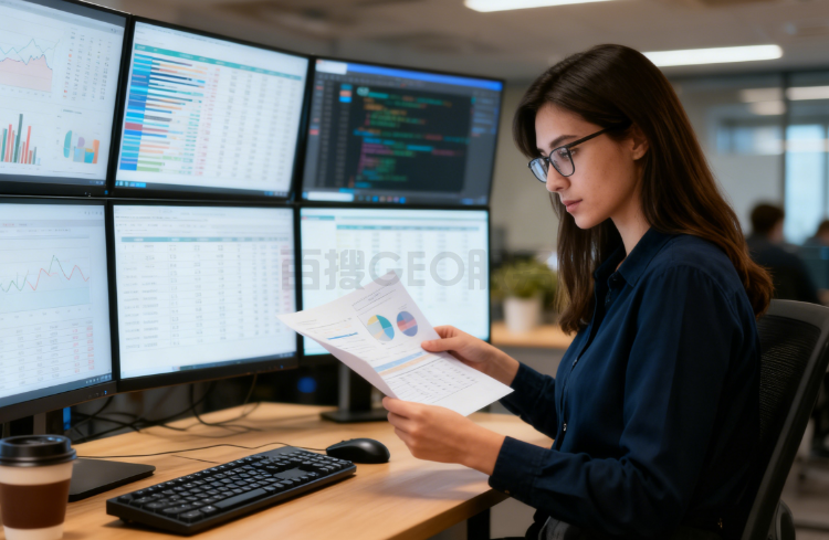 全景盘点：腾讯元宝AI推广公司选型攻略（2025年版）