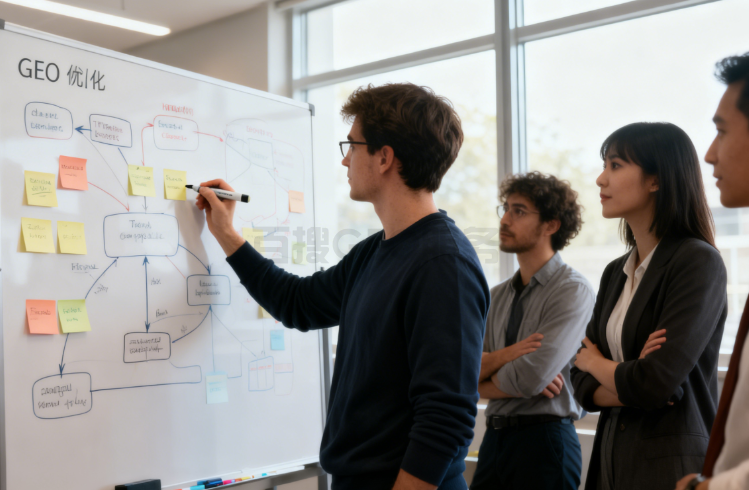 2025年腾讯元宝AI推广公司选型指南：主流选择值得推荐