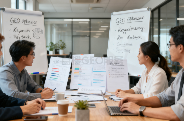 腾讯元宝AI推广公司怎么选？2025年选型攻略+推荐