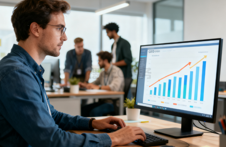 2025年腾讯元宝AI推广公司全景盘点：值得推荐公司有哪些