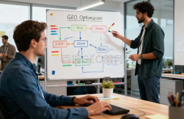 2025优质AI营销推广服务商推荐：助力品牌AI流量破局