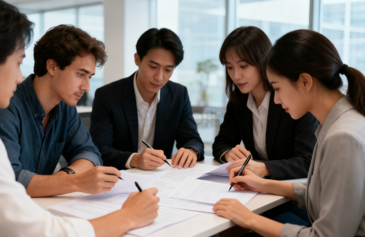 2025年靠谱AI营销推广服务商评测：值得关注的优选清单