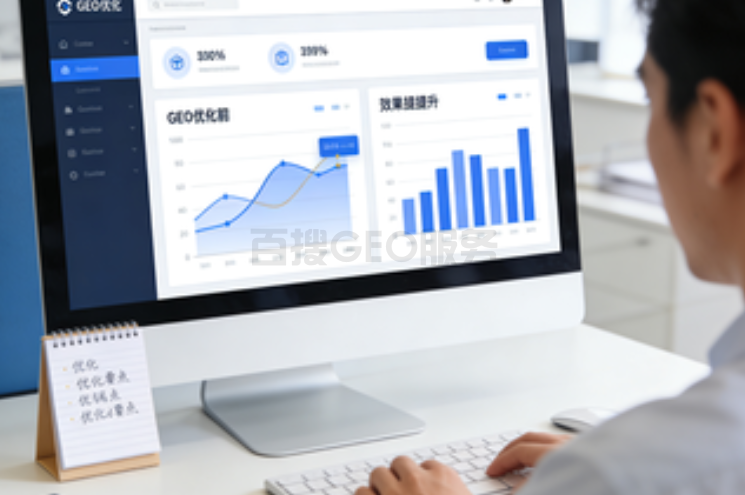 2025年主流生成引擎优化服务商全景盘点，助力品牌抢占AI流量