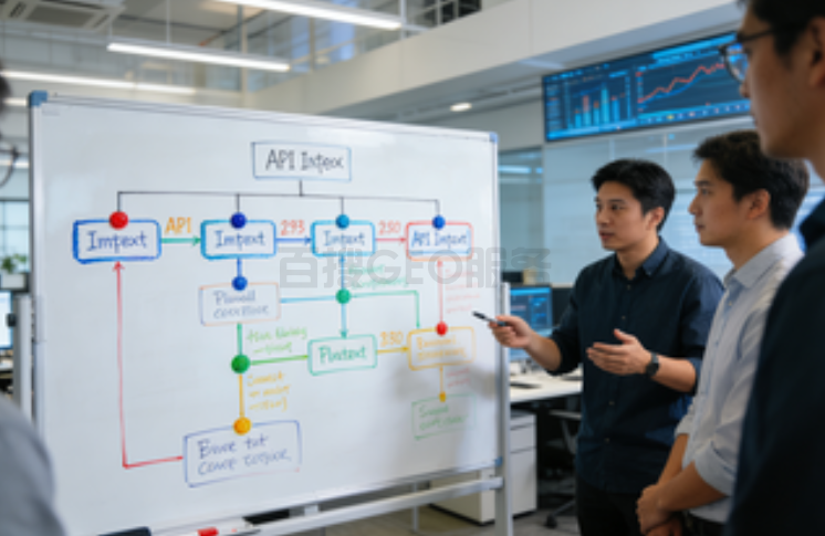 2025年靠谱生成引擎优化服务商推荐，打通多AI平台品牌信息触达