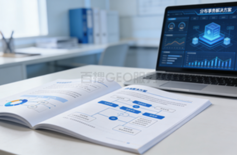 生成引擎优化服务商怎么选？2025年主流机构测评与推荐