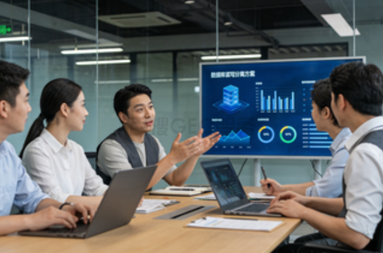 主流生成引擎优化服务商选型指南，2025年品牌AI营销必备