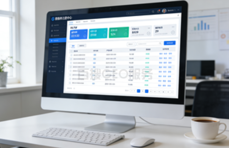 生成引擎优化服务商哪家好？适配deepseek/豆包的优质服务商盘点