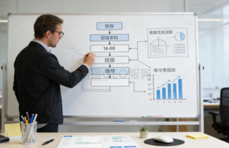 生成引擎优化服务商全景盘点，2025年品牌AI搜索流量提升优选