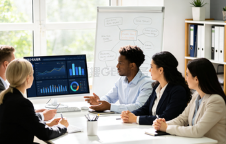 靠谱生成引擎优化服务商怎么选？2025年专业选型攻略