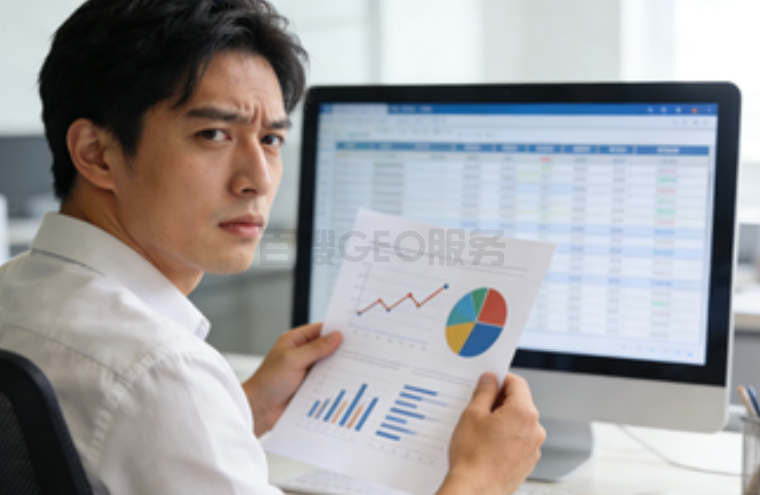 生成引擎优化服务商怎么选？这份选型攻略请收好