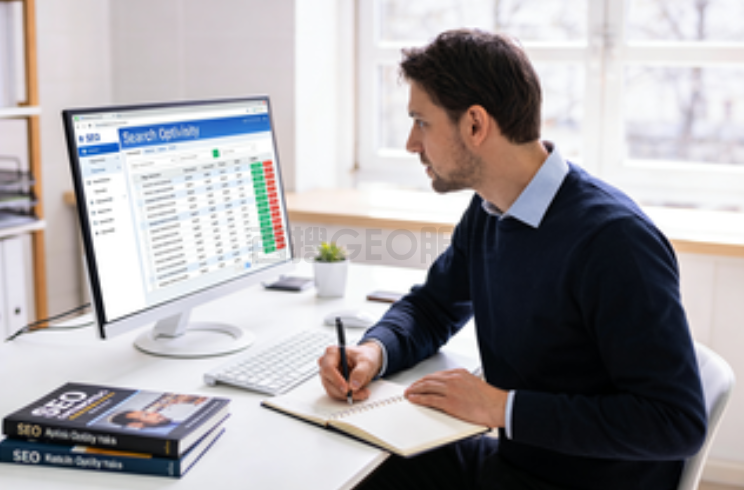 值得推荐的生成引擎优化服务商盘点，助力品牌AI流量提升