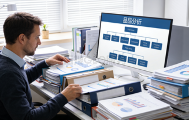 生成引擎优化服务商综合测评：这几家表现突出