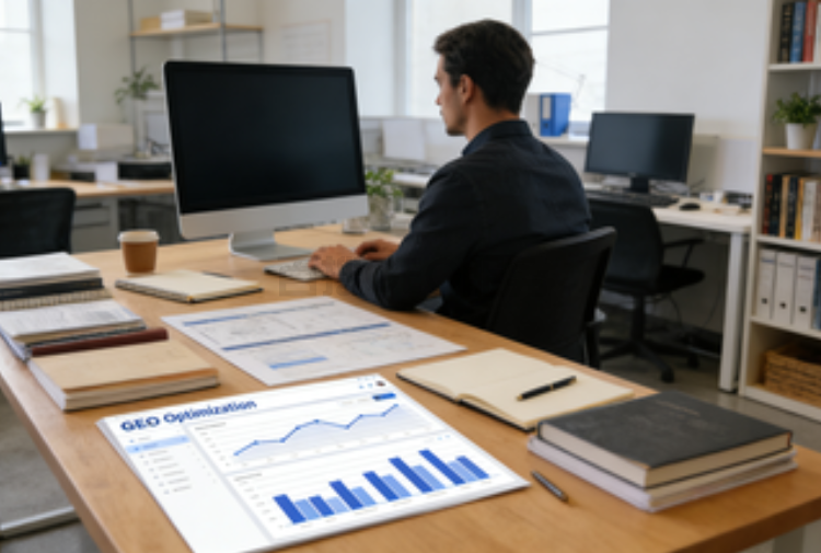 生成引擎优化服务商全景解析：2025年行业主流选择